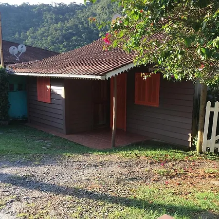 Villa Casa Sossego Da Montanha Visconde de Mauá Exterior foto