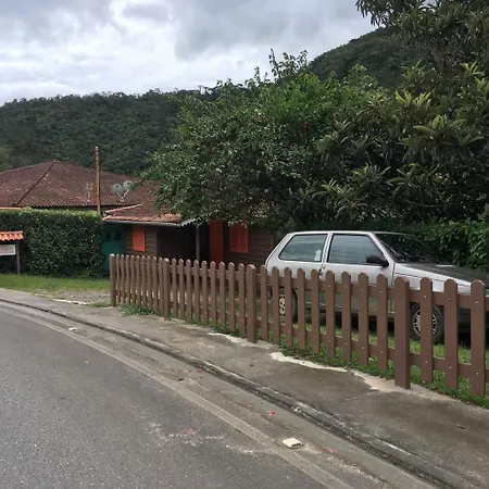 Villa Casa Sossego Da Montanha Visconde de Mauá Exterior foto