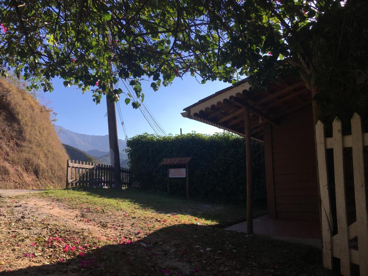 Holiday home Casa Sossego Da Montanha *