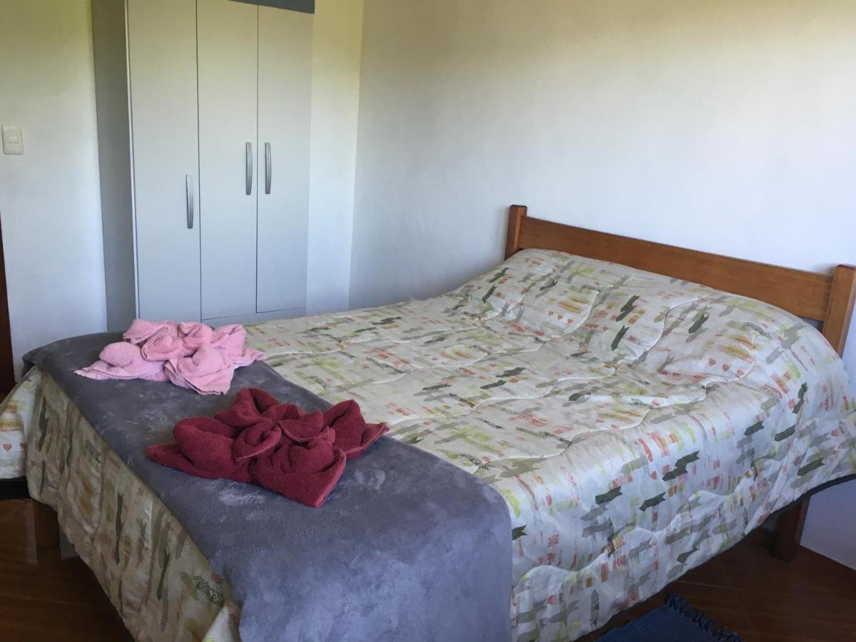 Casa Sossego Da Montanha Visconde De Maua