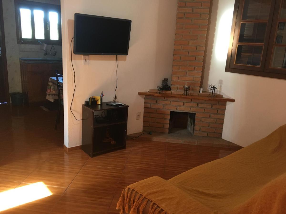 Holiday home Casa Sossego Da Montanha