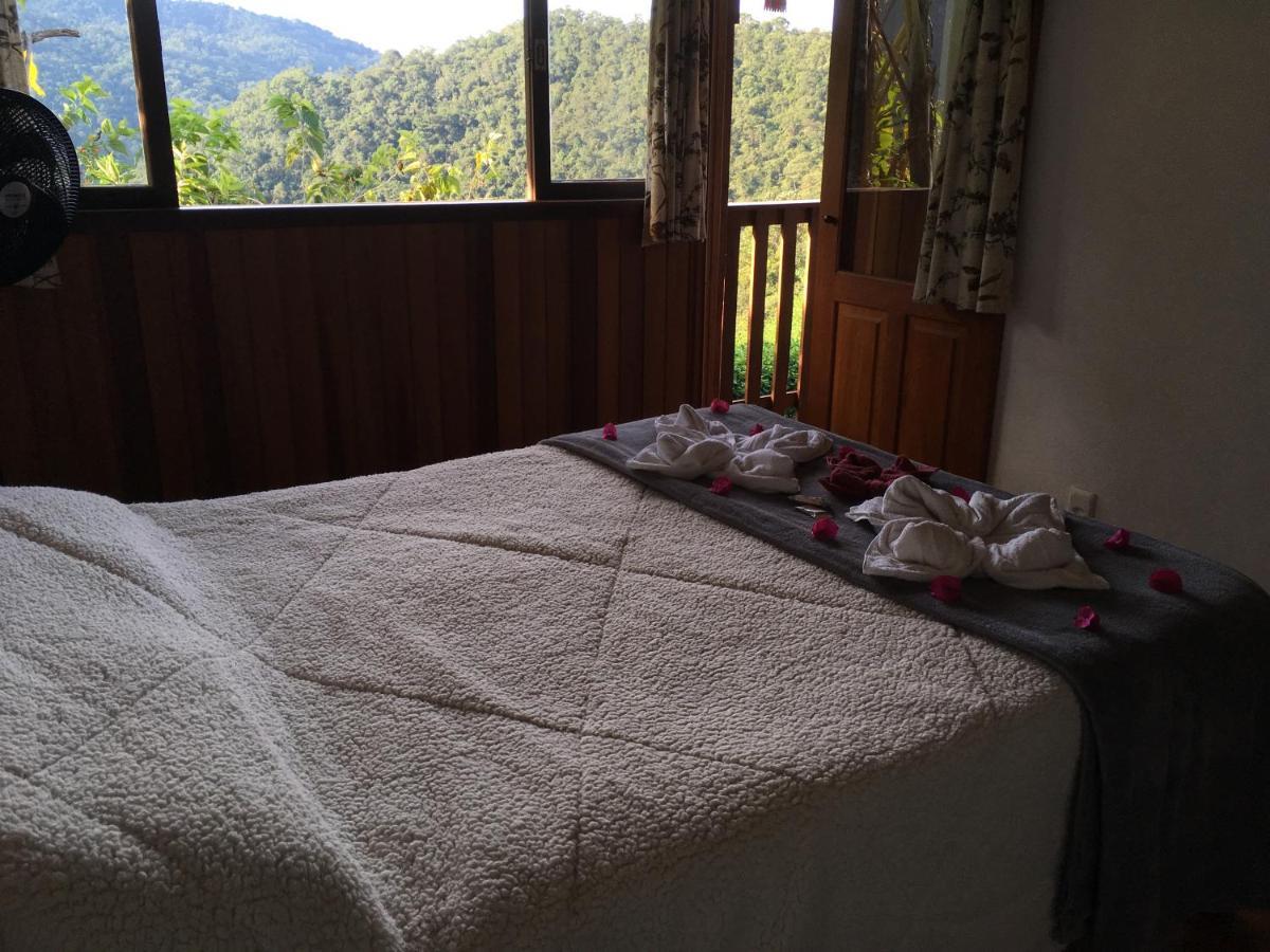 Casa Sossego Da Montanha * Visconde De Maua