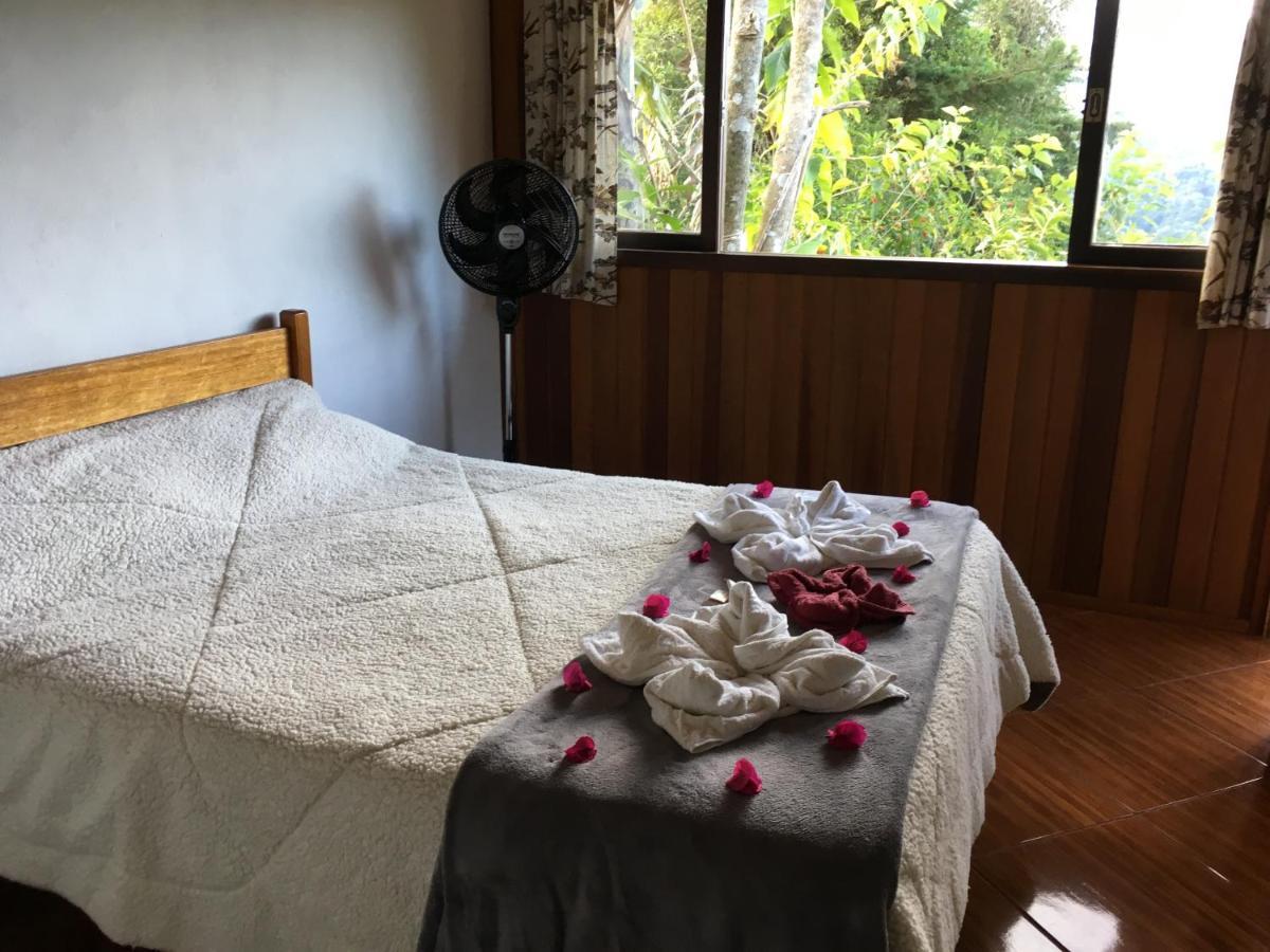 Holiday home Casa Sossego Da Montanha