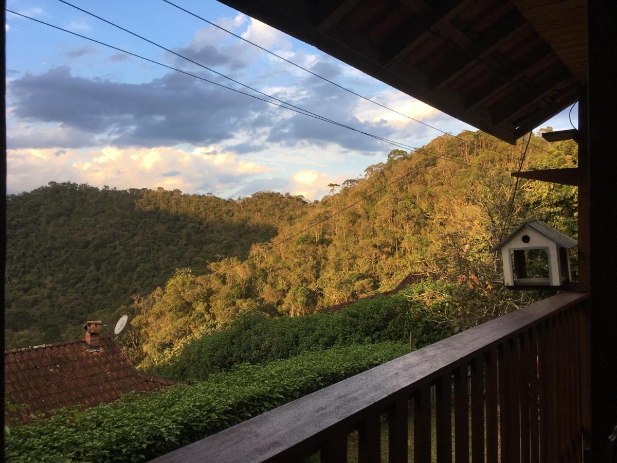 Holiday home Casa Sossego Da Montanha *