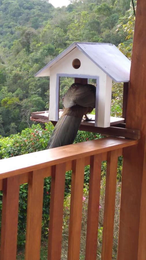 Casa Sossego Da Montanha Holiday home