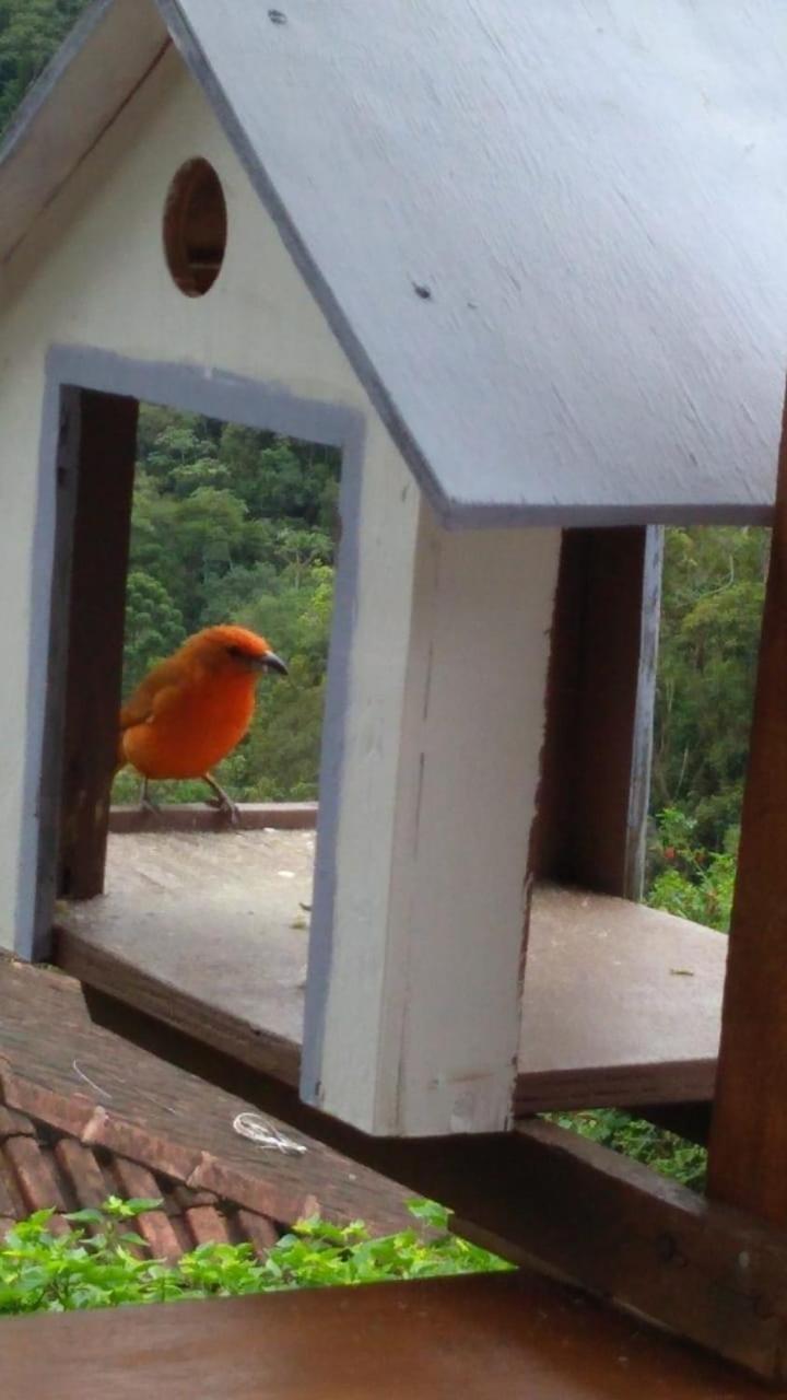 Casa Sossego Da Montanha Holiday home