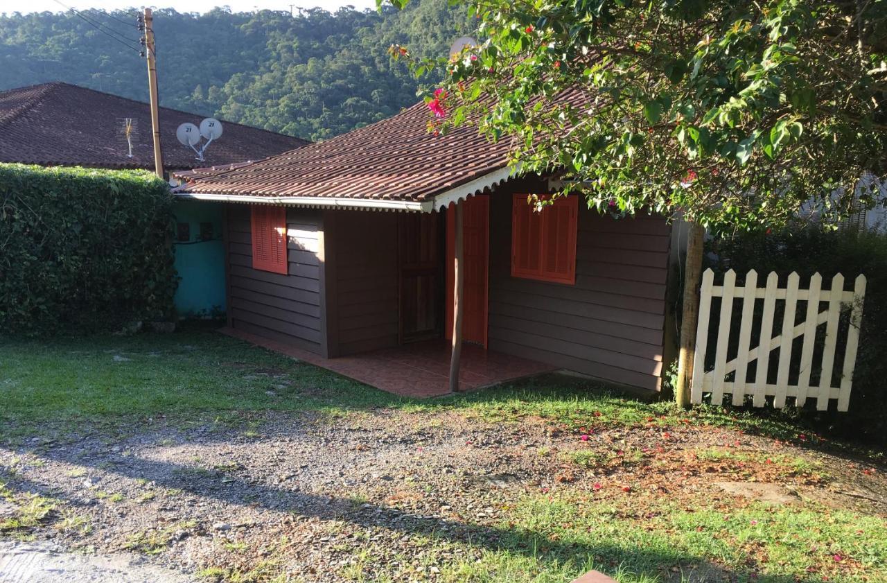 Holiday home Casa Sossego Da Montanha Visconde De Maua