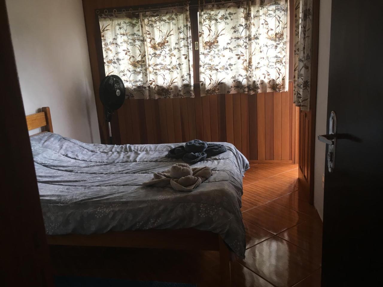 Casa Sossego Da Montanha