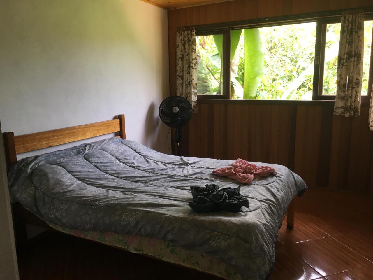Casa Sossego Da Montanha Holiday home *