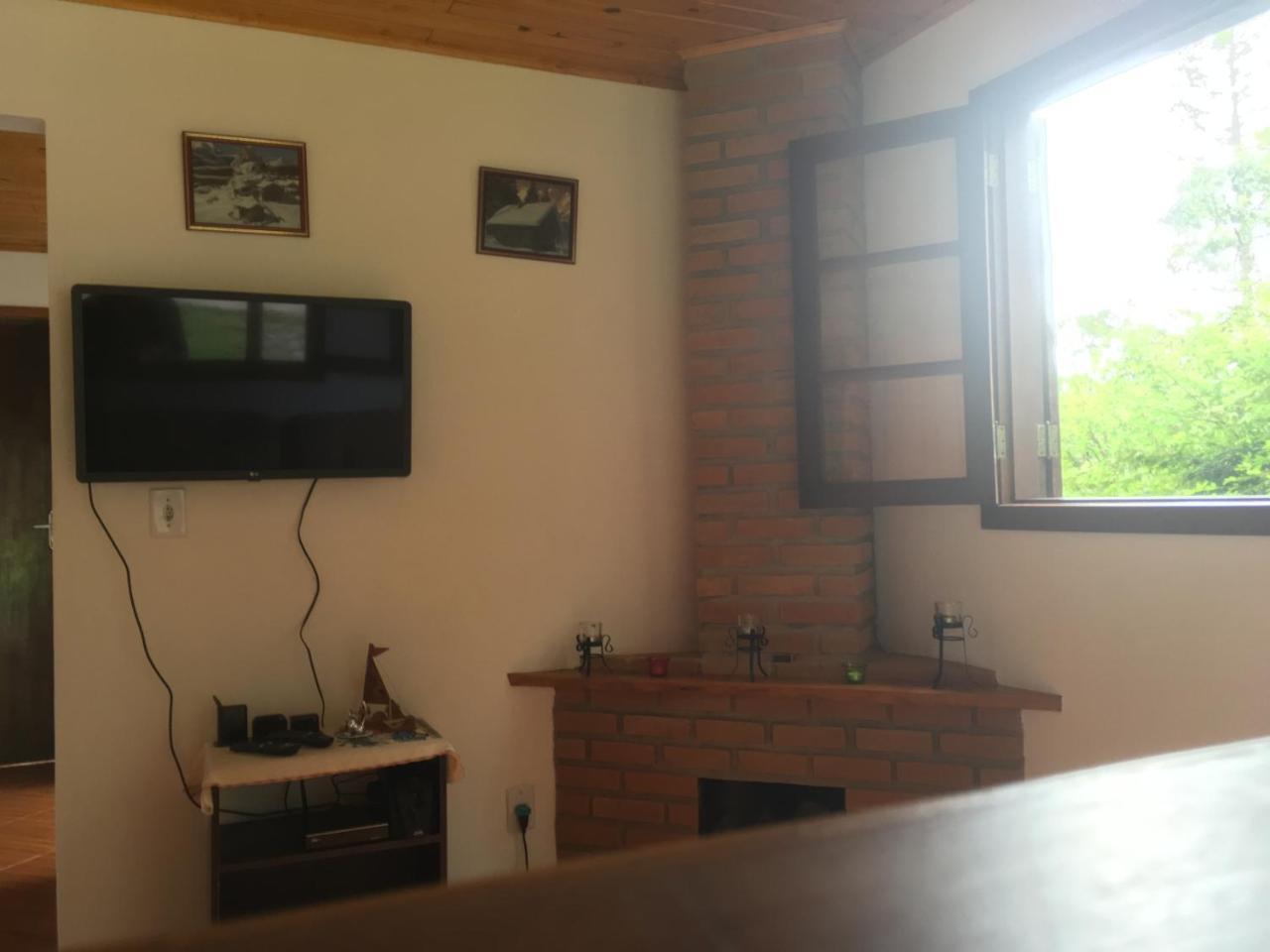 Casa Sossego Da Montanha Holiday home