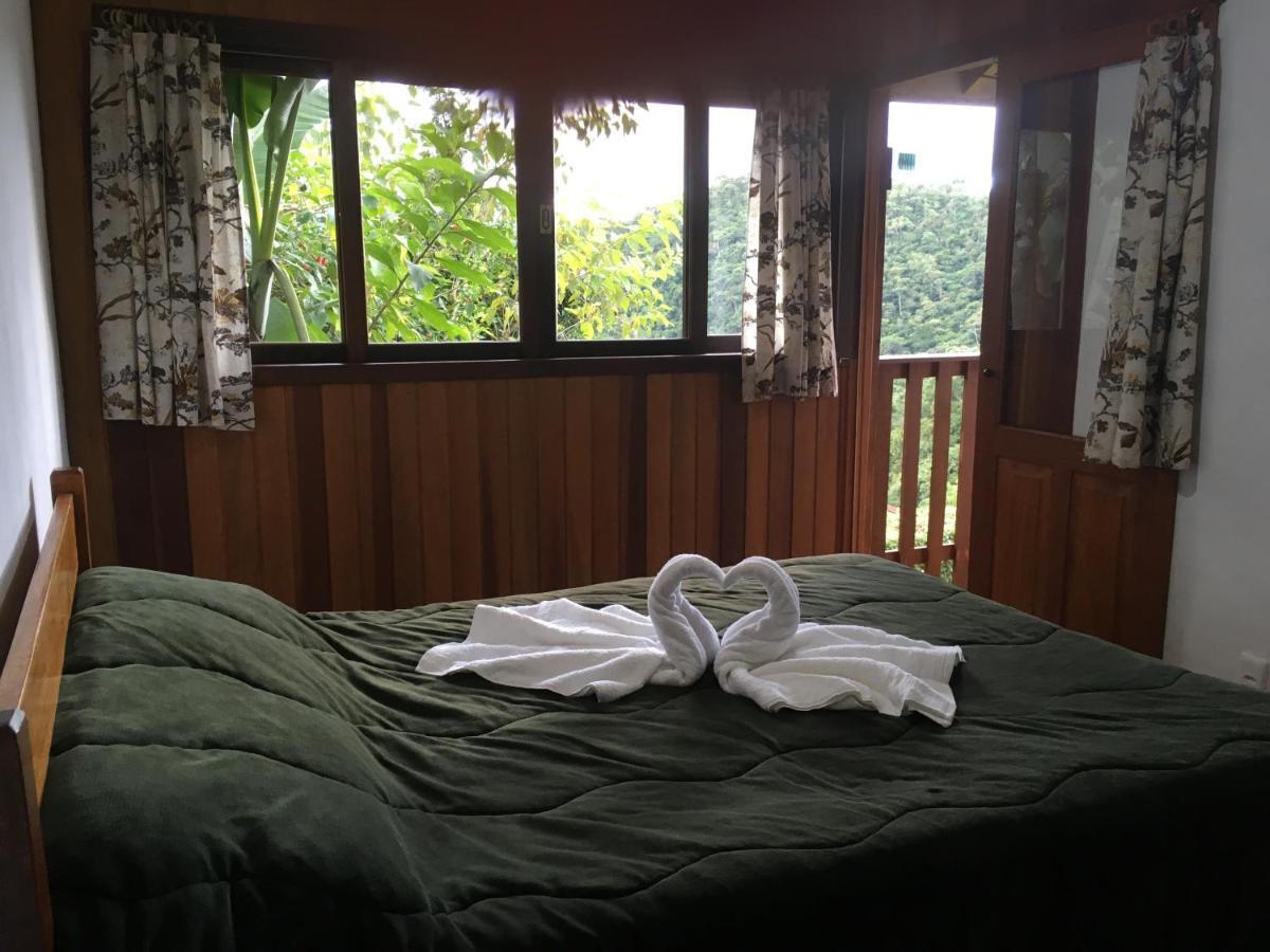 Holiday home Casa Sossego Da Montanha