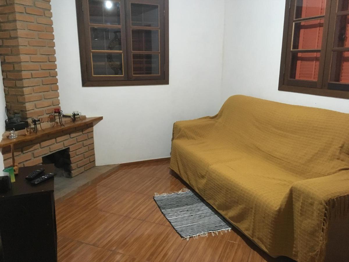 Casa Sossego Da Montanha Holiday home Visconde De Maua