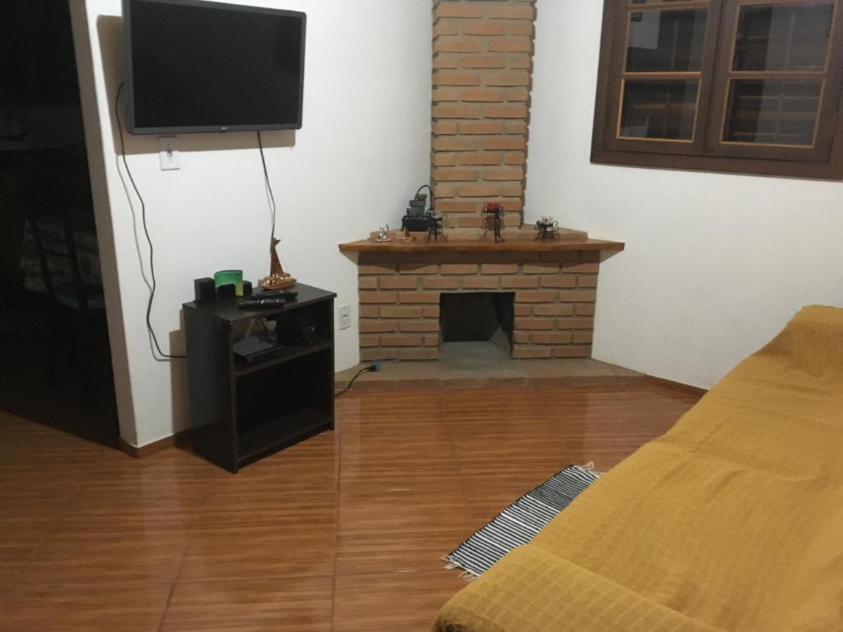 Casa Sossego Da Montanha