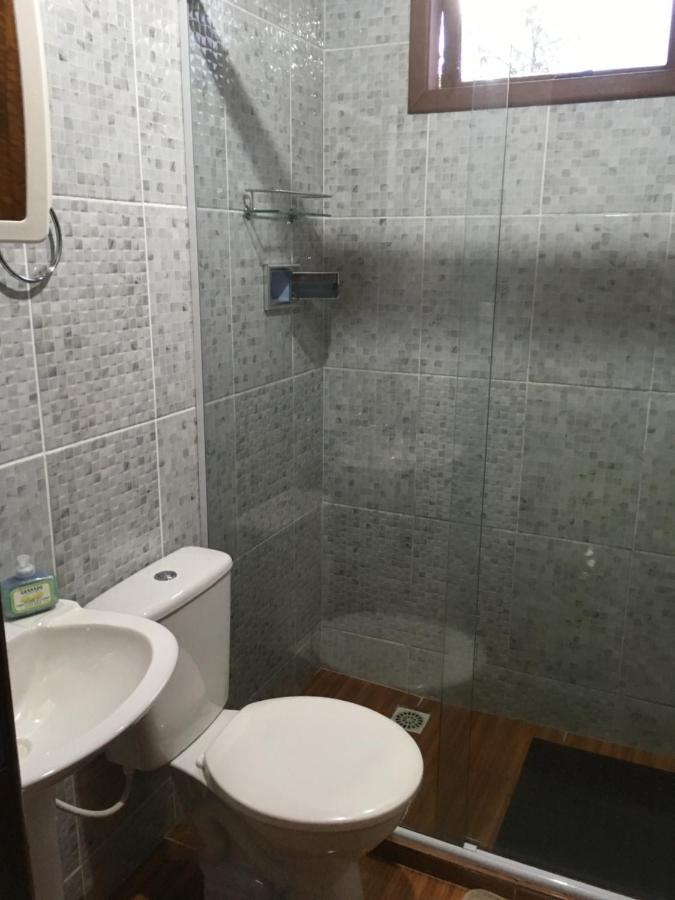 Holiday home Casa Sossego Da Montanha