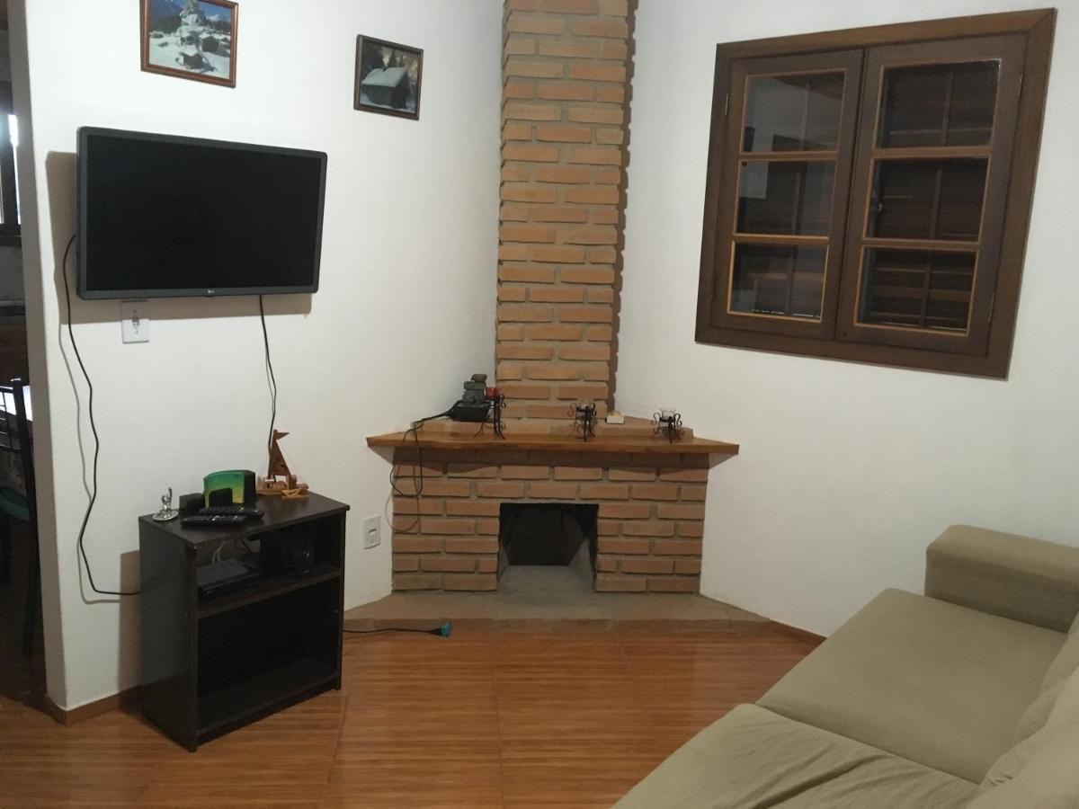 Holiday home Casa Sossego Da Montanha *