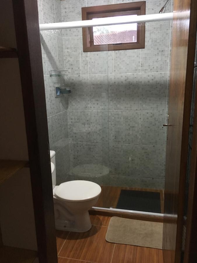Holiday home Casa Sossego Da Montanha